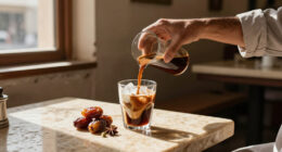 Yah Yah Yah Pours Middle Eastern Flavor Into RTD Coffee