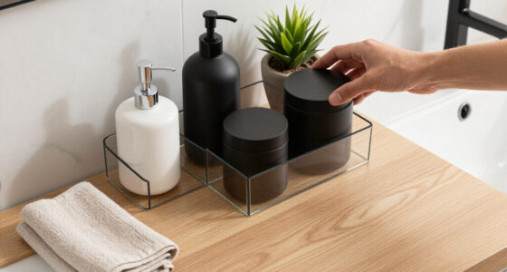 10 Best Bathroom Storage Solutions in 2027