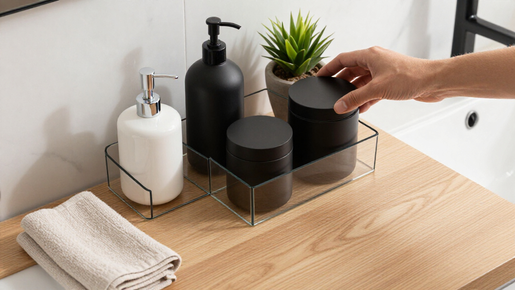 10 Best Bathroom Storage Solutions in 2027