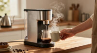 11 Best Automated Pour Over Coffee Makers for 2027