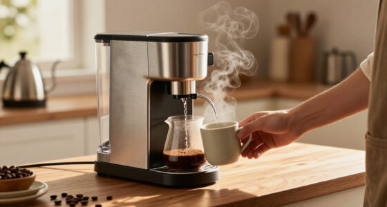 11 Best Automated Pour Over Coffee Makers for 2027