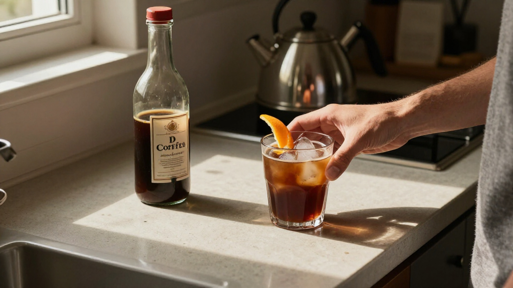 11 Best Coffee Cocktail Mixers for Espresso Martinis in 2027