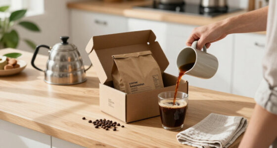 11 Best Coffee Subscription Boxes for Exploring New Coffees in 2027