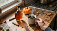 11 Best Halloween Coffee Syrups for Festive Drinks in 2027