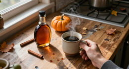 11 Best Halloween Coffee Syrups for Festive Drinks in 2027