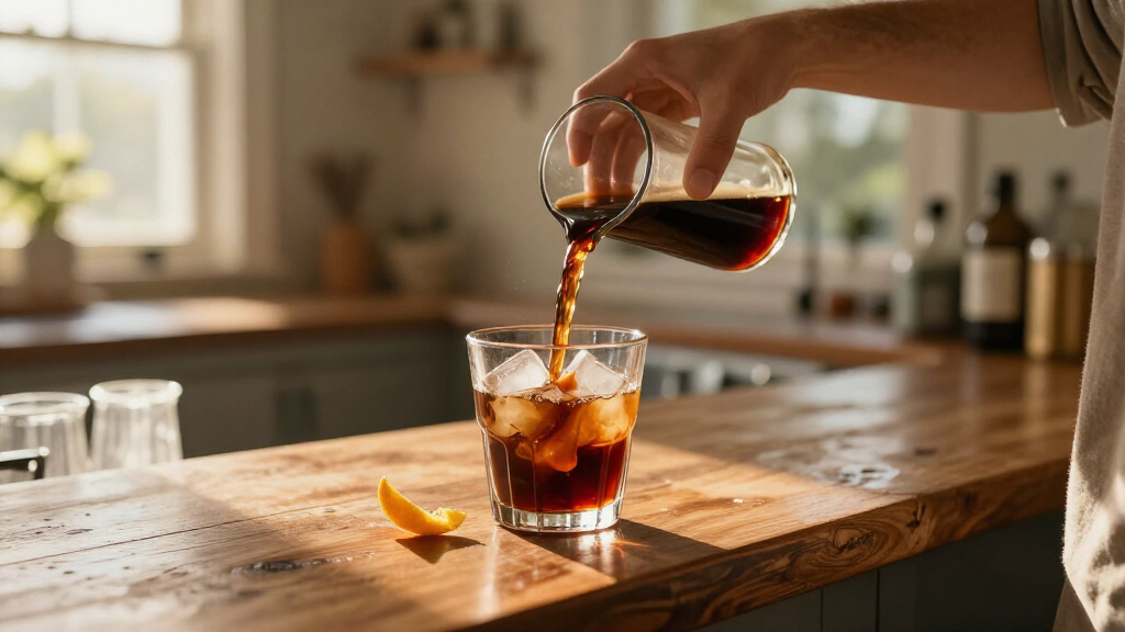 12 Best Coffee Cocktail Mixers in 2027