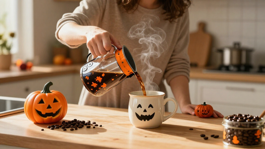 13 Best Halloween Coffee Gift Sets for Spooky Season Gifting in 2027