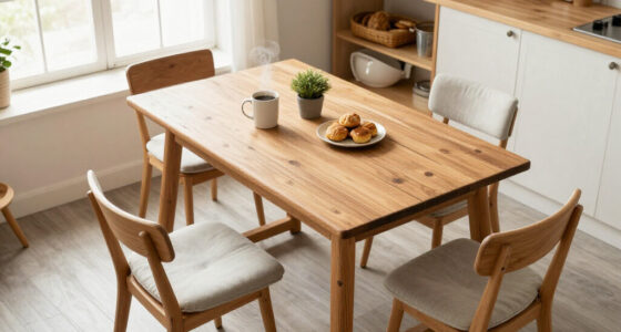 13 Best Space Saving Dining Sets in 2027