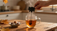 13 Best Spooky Halloween Tea Infusers for Festive Brewing in 2027