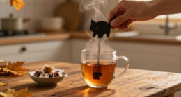 13 Best Spooky Halloween Tea Infusers for Festive Brewing in 2027