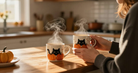14 Best Coffee Mugs With Halloween Designs for Festive Sips in 2027