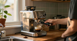 14 Best Compact Espresso Machines for Small Kitchens in 2027