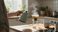 14 Best Electric Gooseneck Kettles for Pour-Over Coffee and Tea in 2027