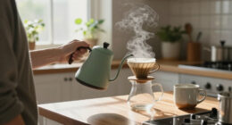 14 Best Electric Gooseneck Kettles for Pour-Over Coffee and Tea in 2027