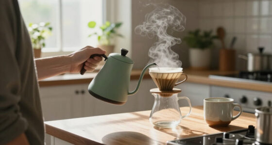 14 Best Electric Gooseneck Kettles for Pour-Over Coffee and Tea in 2027