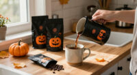 14 Best Halloween Coffee Gift Sets for Spooky Season in 2027