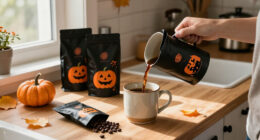 14 Best Halloween Coffee Gift Sets for Spooky Season in 2027