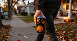 14 Best Halloween Coffee Tumblers for Spooky Sips in 2027