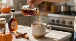 14 Best Pumpkin Spice Coffee Syrups for Cozy Homemade Drinks in 2027