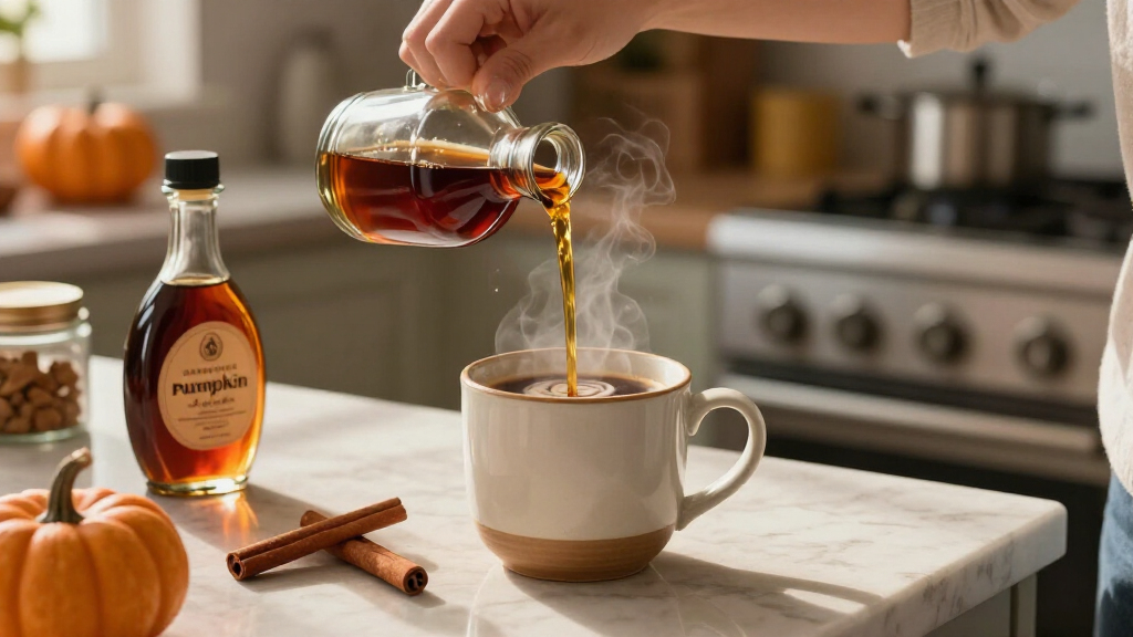 14 Best Pumpkin Spice Coffee Syrups for Cozy Homemade Drinks in 2027