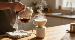 15 Best Ceramic Pour Over Coffee Drippers for Better Home Brewing in 2027