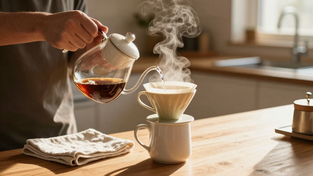 15 Best Ceramic Pour Over Coffee Drippers for Better Home Brewing in 2027