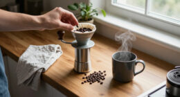 15 Best Coffee Bean Grinders for Better-Tasting Coffee in 2027