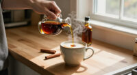 15 Best Coffee Syrups for Fall Drinks in 2027