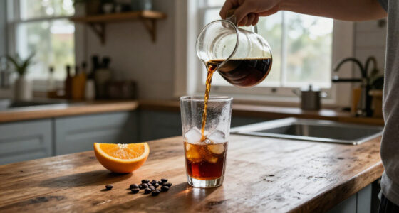 15 Best Cold Brew Coffee Makers for Smooth, Convenient Brewing in 2027