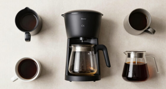 15 Best Cold Brew Coffee Makers for Smooth, Convenient Coffee in 2027