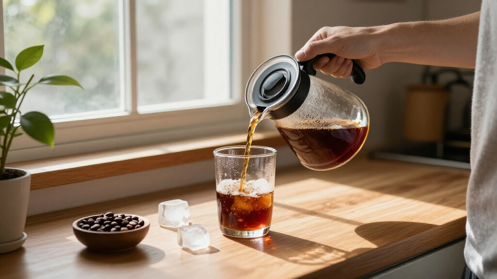 15 Best Cold Brew Coffee Makers in 2027