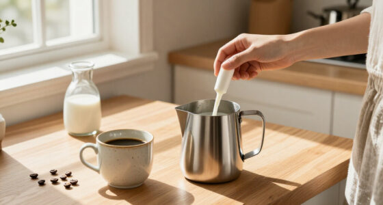 15 Best Electric Milk Frothers for Better Coffee at Home in 2027