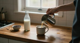 15 Best Electric Milk Frothers for Creamy Coffee at Home in 2027