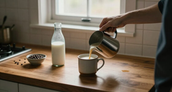 15 Best Electric Milk Frothers for Creamy Coffee at Home in 2027