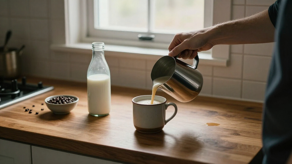 15 Best Electric Milk Frothers for Creamy Coffee at Home in 2027