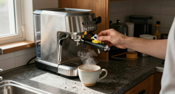 15 Best Espresso Machine Cleaning Tablets for 2027