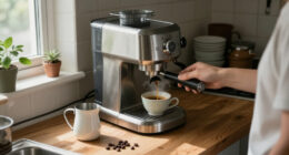 15 Best Espresso Machines for Beginners in 2027