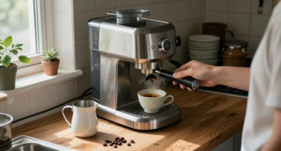 15 Best Espresso Machines for Beginners in 2027