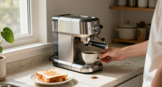 15 Best Espresso Machines for Home in 2027