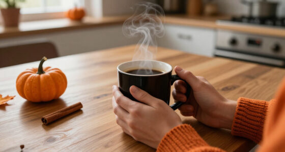 15 Best Halloween Coffee Mugs for Spooky Sips in 2027