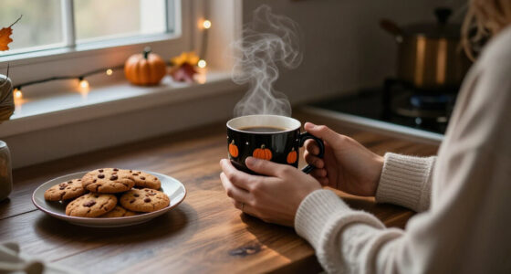 15 Best Halloween Coffee Mugs for Spooky Sips in 2027