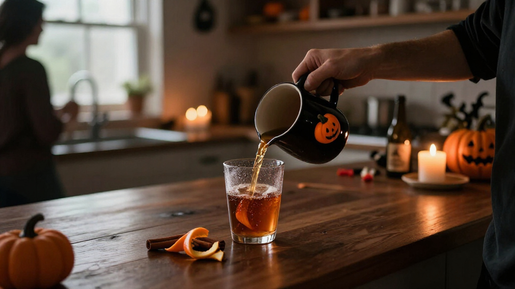 15 Best Halloween Party Drinkware for Spooky Celebrations in 2027