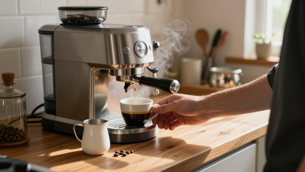 15 Best Home Espresso Machines for 2027