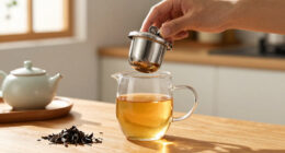 15 Best Loose Leaf Tea Infusers for Better Brewing in 2027
