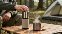 15 Best Portable Espresso Makers for Travel and Office Use in 2027