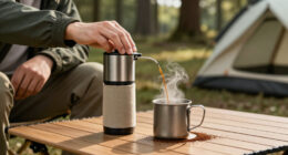 15 Best Portable Espresso Makers for Travel and Office Use in 2027