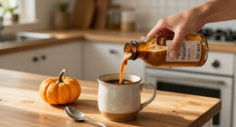 15 Best Pumpkin Spice Coffee Creamers for Cozy Coffee at Home in 2027