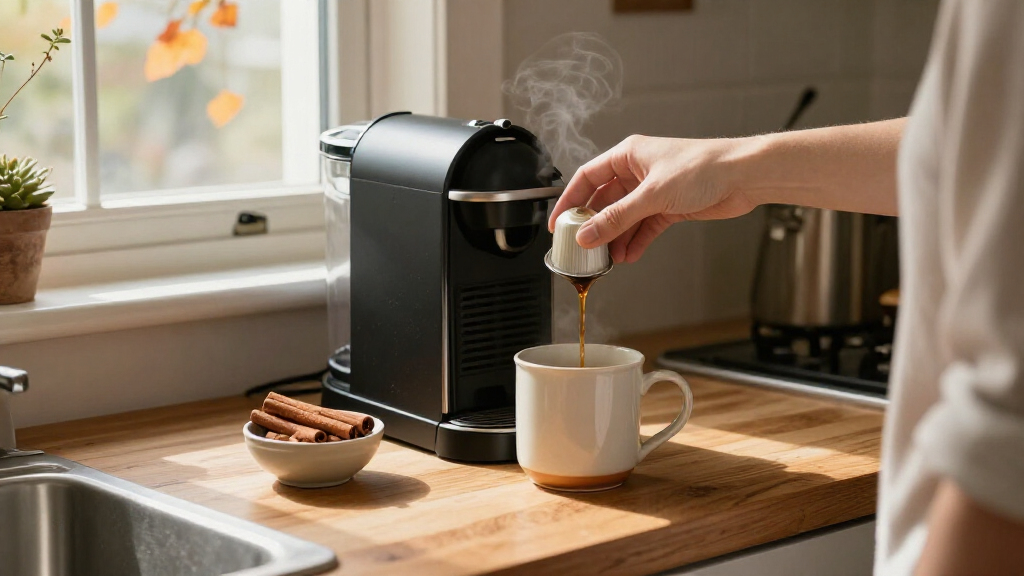 15 Best Pumpkin Spice Coffee Pods for Cozy Seasonal Cups in 2027