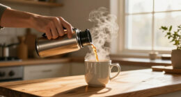 15 Best Thermal Coffee Carafes for Keeping Coffee Hot in 2027
