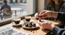 3 Best Coffee Flavored Chocolate Assortments in 2027